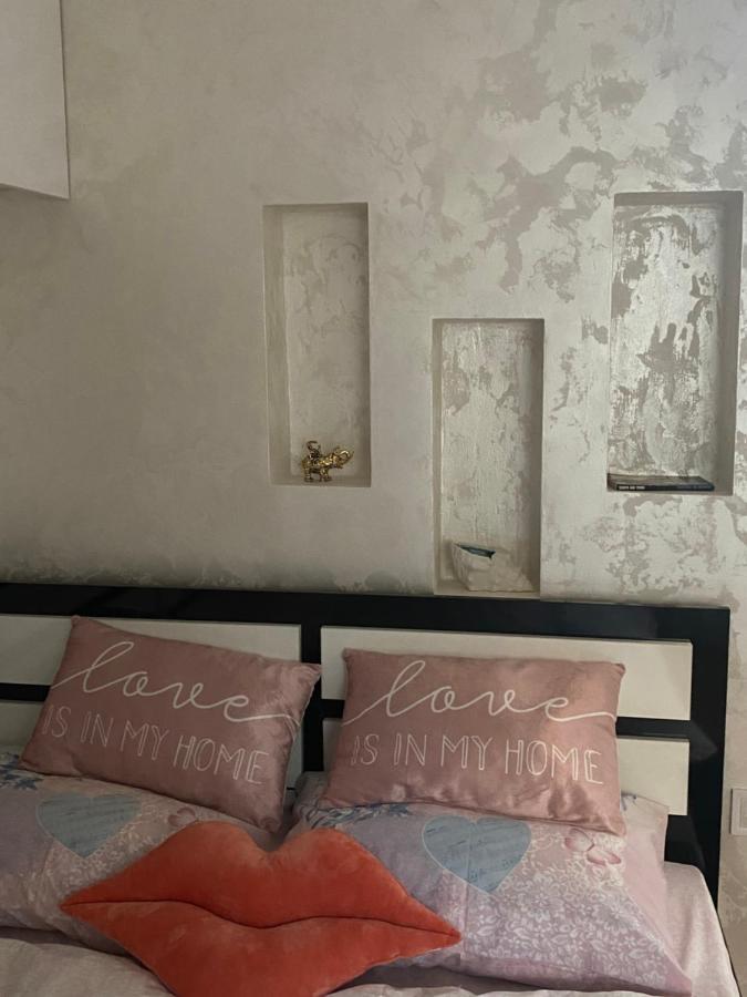 Tribunal Apartament Langa Faleza Dunarii Brăila Exteriör bild