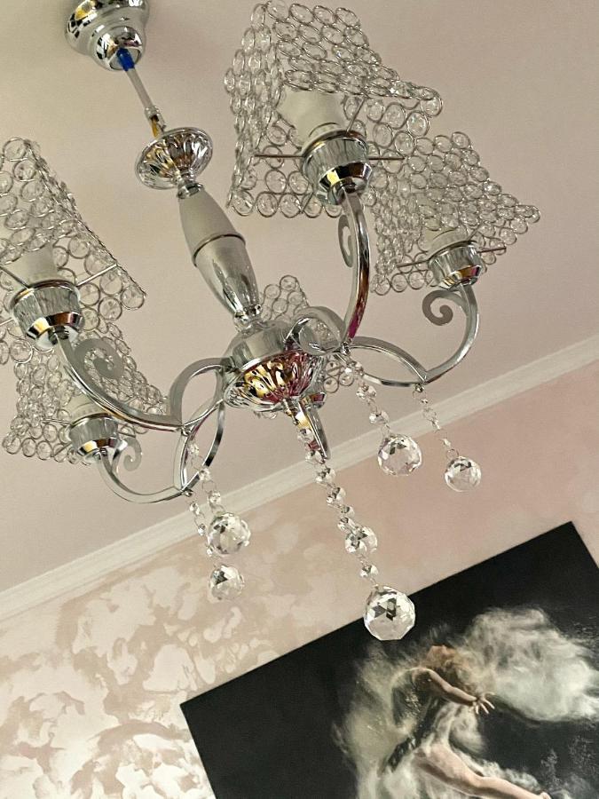 Tribunal Apartament Langa Faleza Dunarii Brăila Exteriör bild